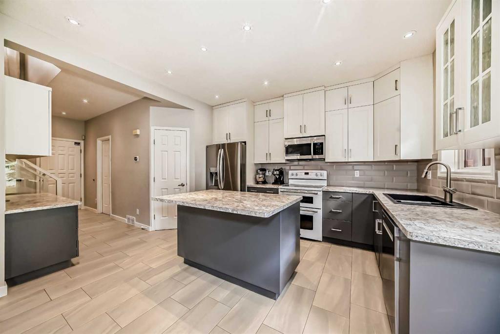 307 Arbour Crest Road NW photo 4