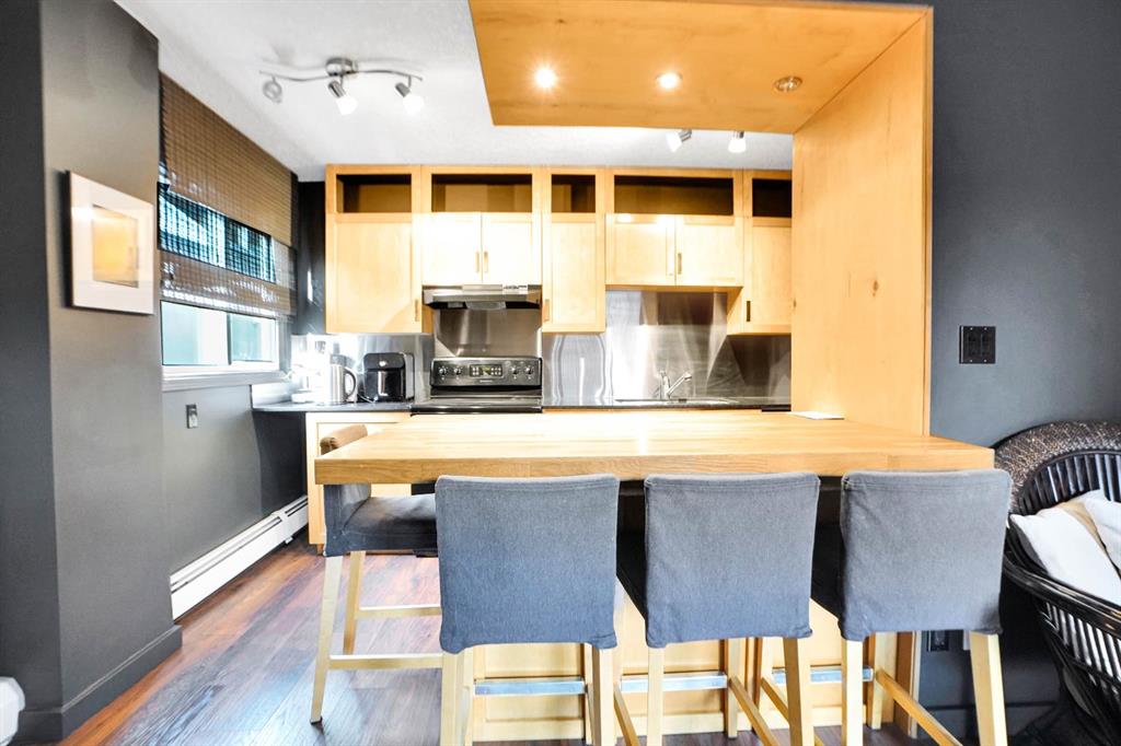 823 19 Avenue SW #405