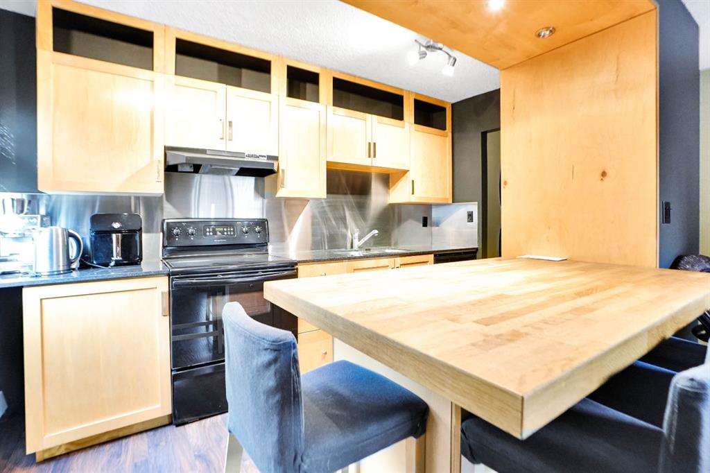 823 19 Avenue SW #405 photo 2