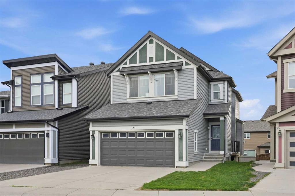 31 Evansridge Crescent NW photo 2