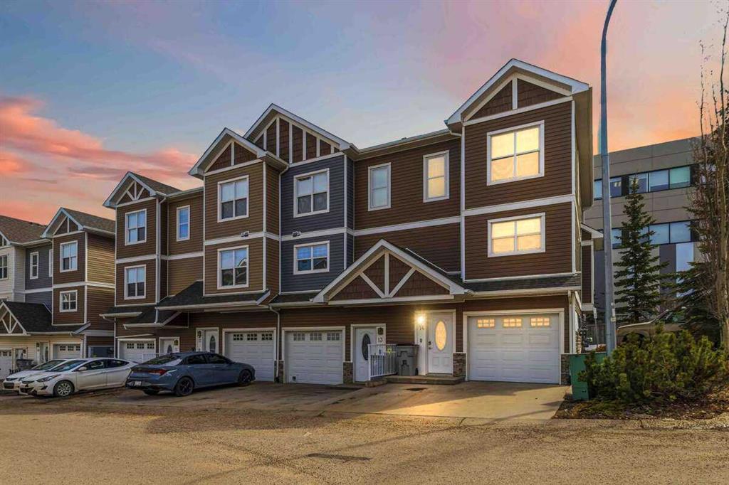 180 Riverstone Ridge #14