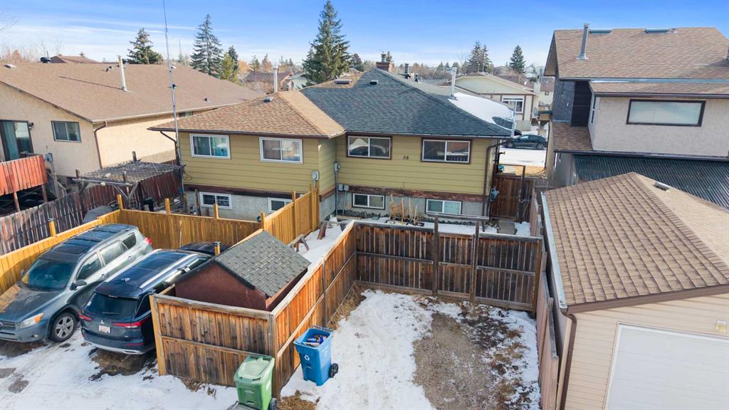 58 Templeson Crescent NE photo 5