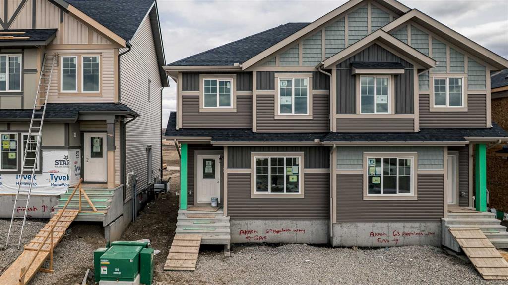 71 Appaloosa Way