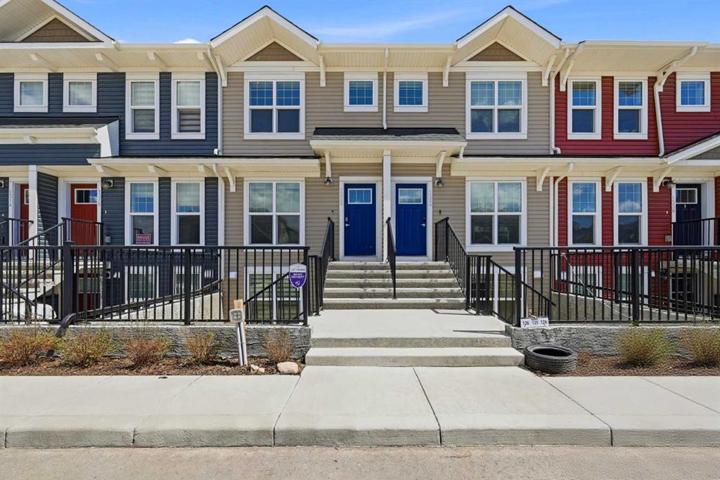 7451 Falconridge Boulevard NE #1322 photo 3