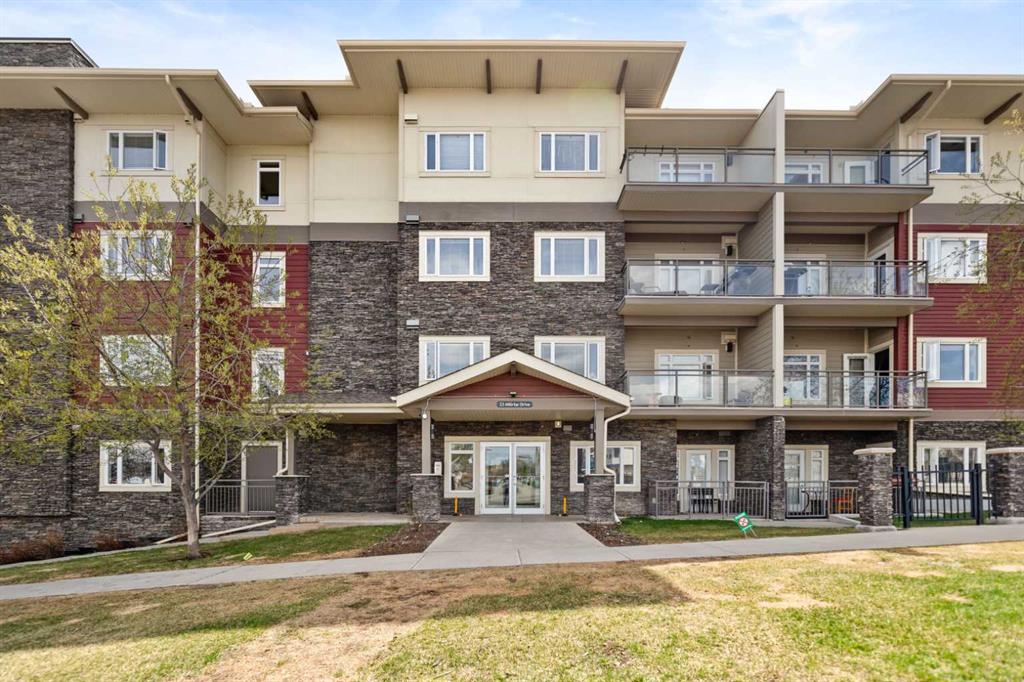 23 Millrise Drive SW #302