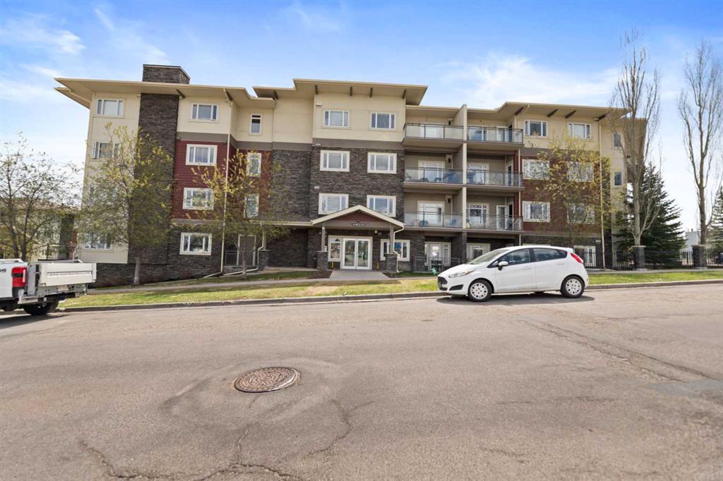 23 Millrise Drive SW #302 photo 2