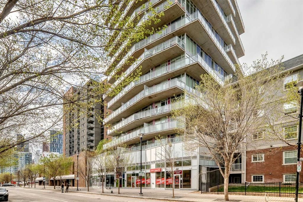 624 8 Avenue SE #1304