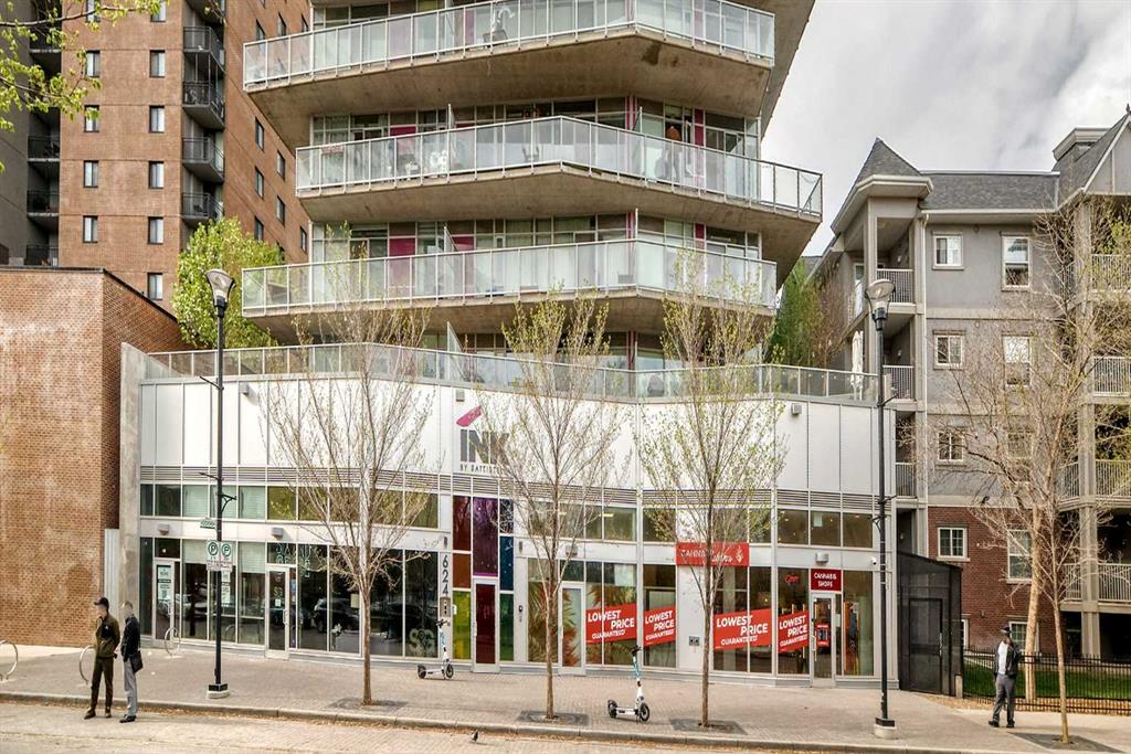 624 8 Avenue SE #1304 photo 2