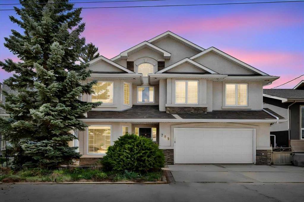 789 East Chestermere Drive
