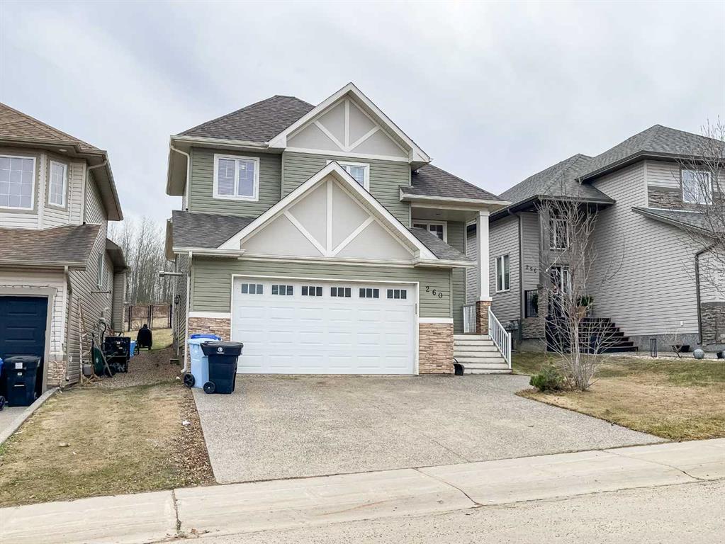 260 Killdeer Way