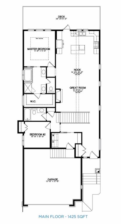 101 Creekstone Hill SW photo 2