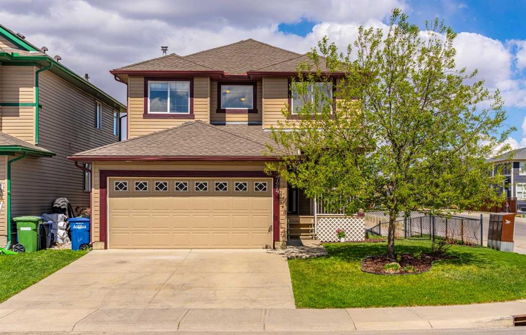 724 Luxstone Landing SW photo 2