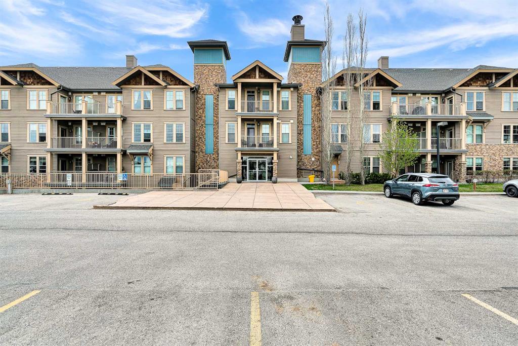 207 Sunset Drive #224