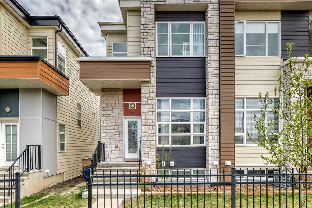 1530 Bayside Avenue SW #407