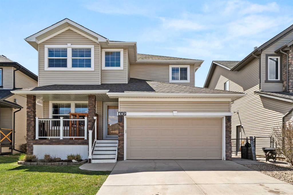 117 Westmount Road