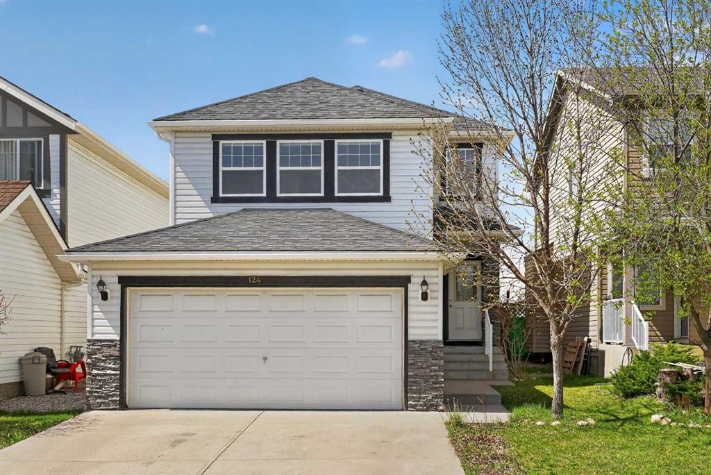 124 Everglen Way SW
