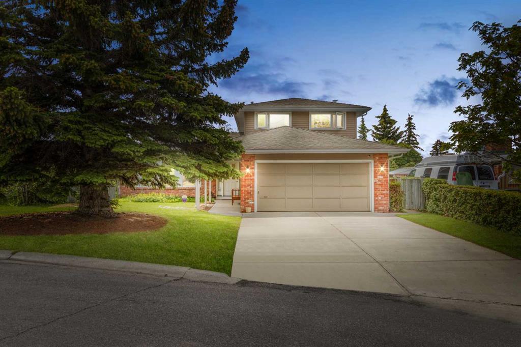 652 Dalmeny Hill NW