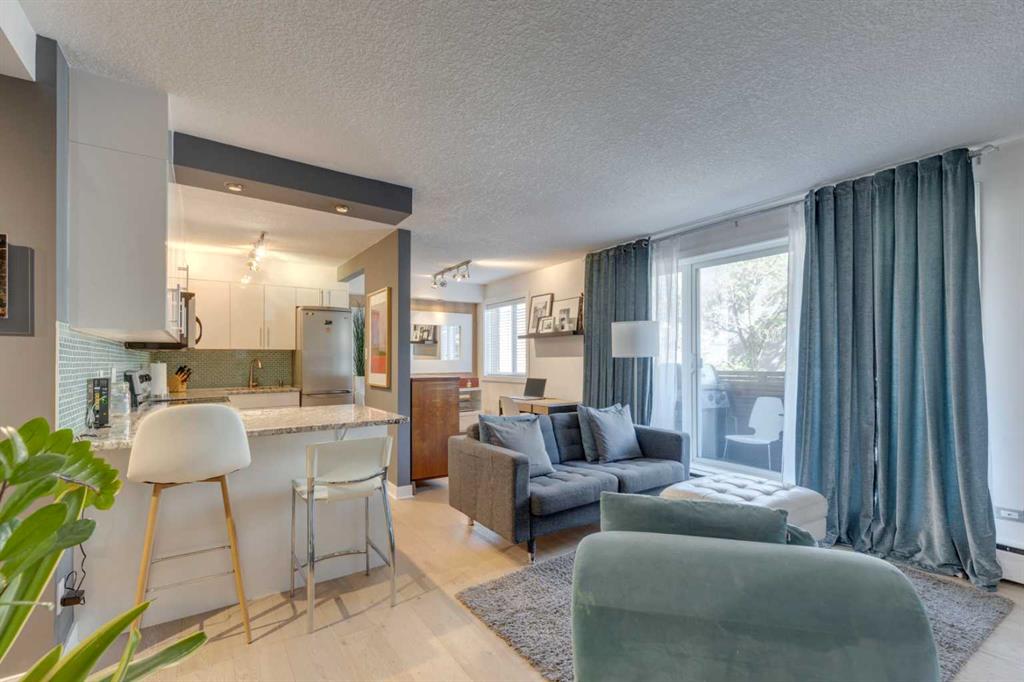 1904 10 Street SW #304