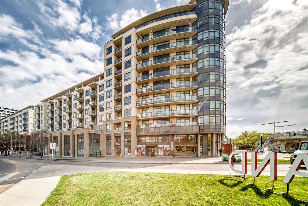38 9 Street NE #502