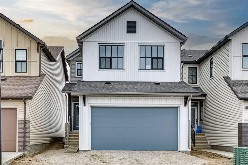 30 Bartlett Row SE
