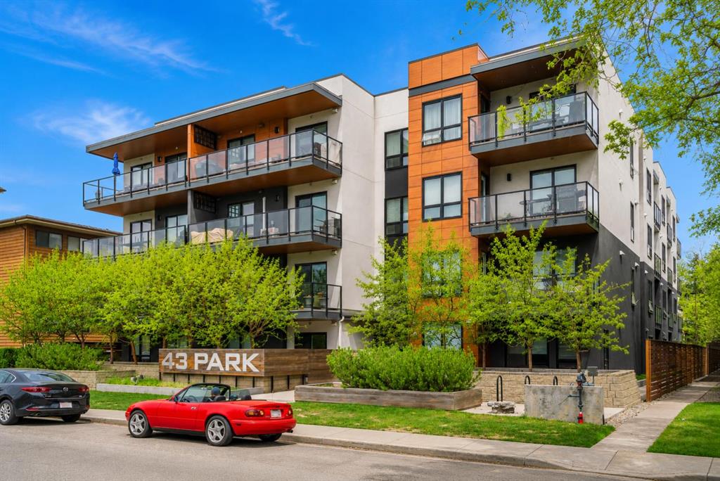 811 5 Street NE #208