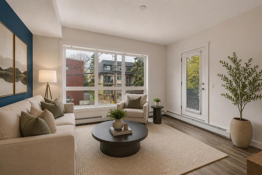 811 5 Street NE #208 photo 3