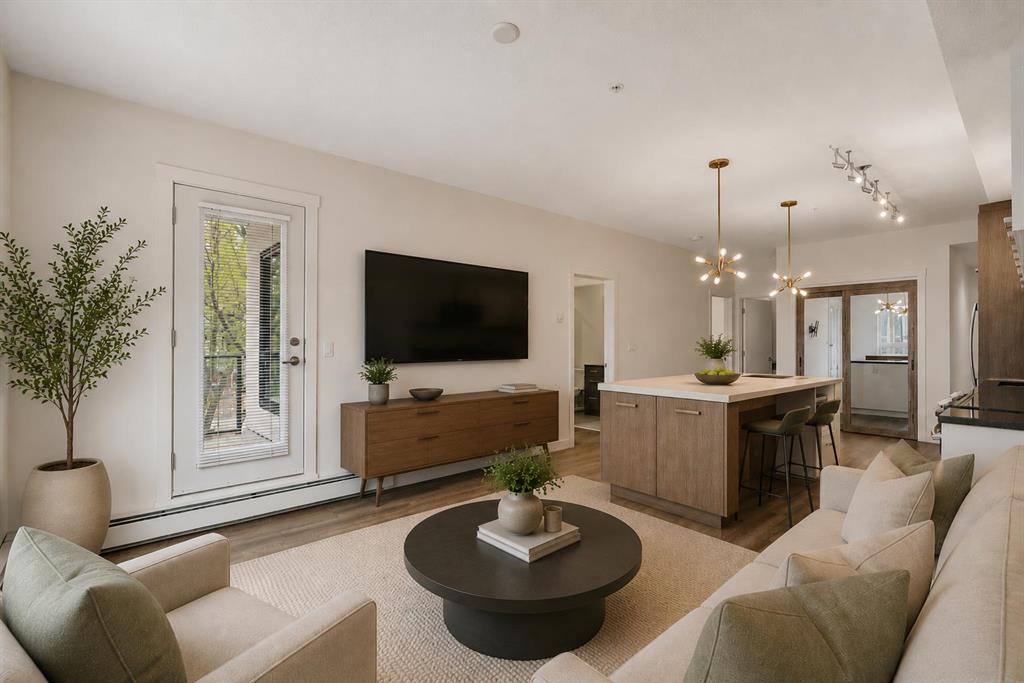811 5 Street NE #208 photo 4
