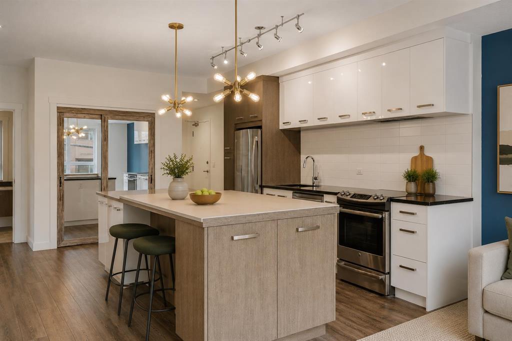 811 5 Street NE #208 photo 5