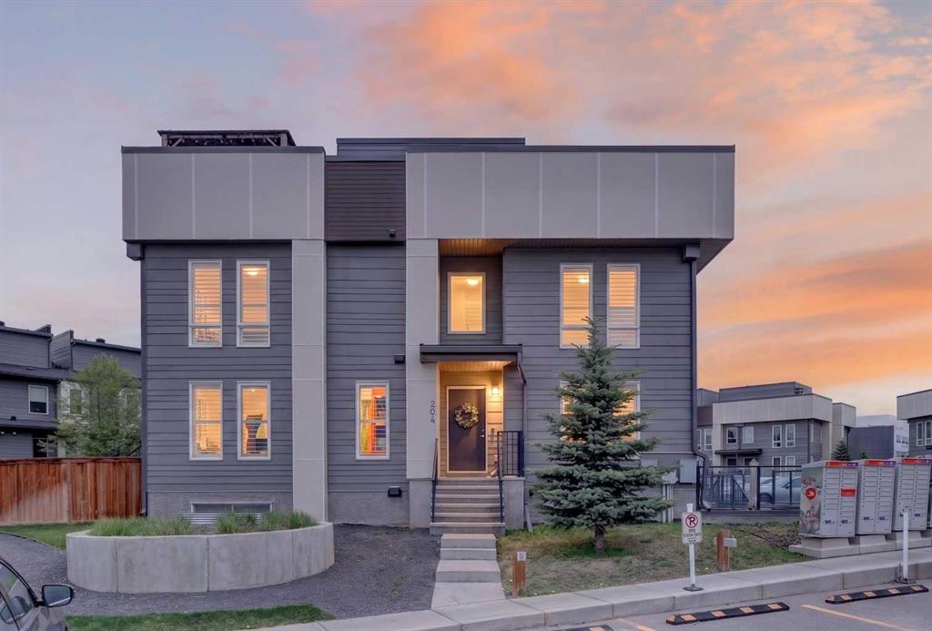 19500 37 Street SE #204