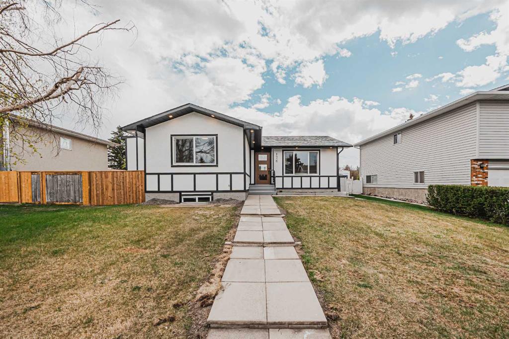 176 Huntchester Crescent NE photo 2