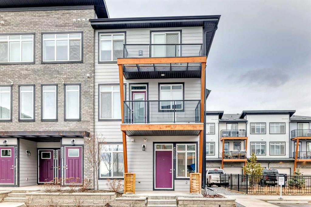 410 Seton Passage SE #3112