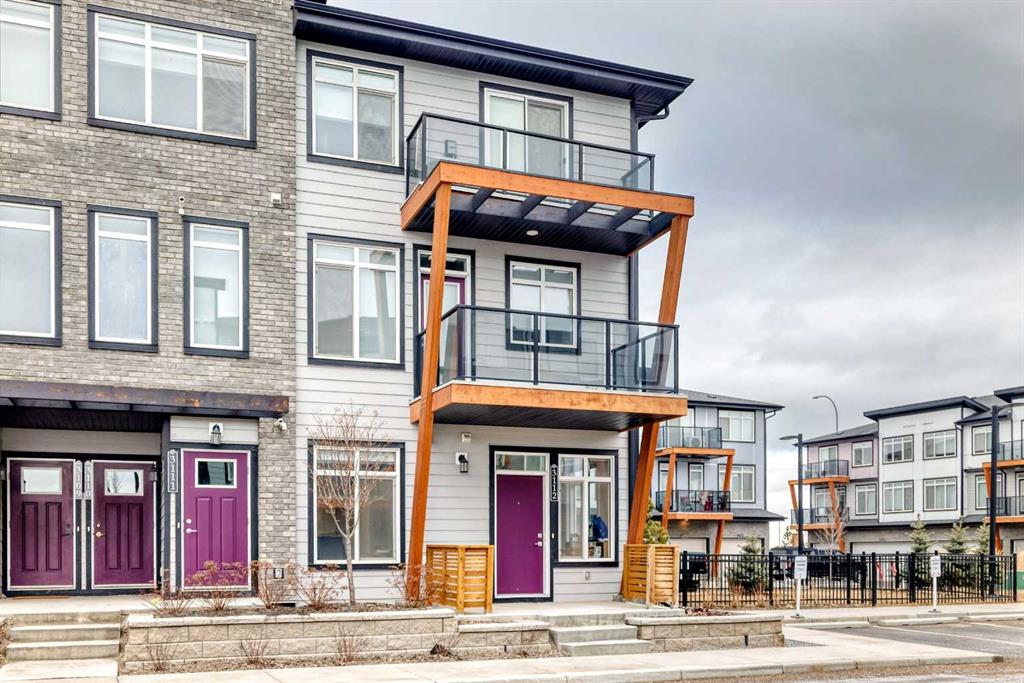 410 Seton Passage SE #3112 photo 3