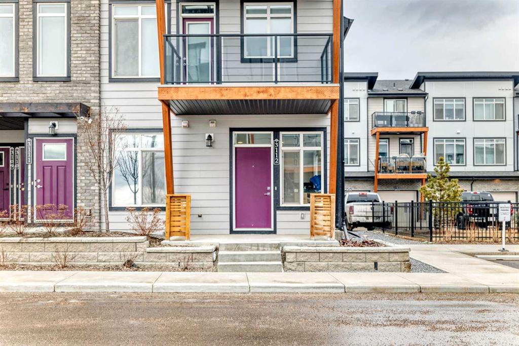 410 Seton Passage SE #3112 photo 4