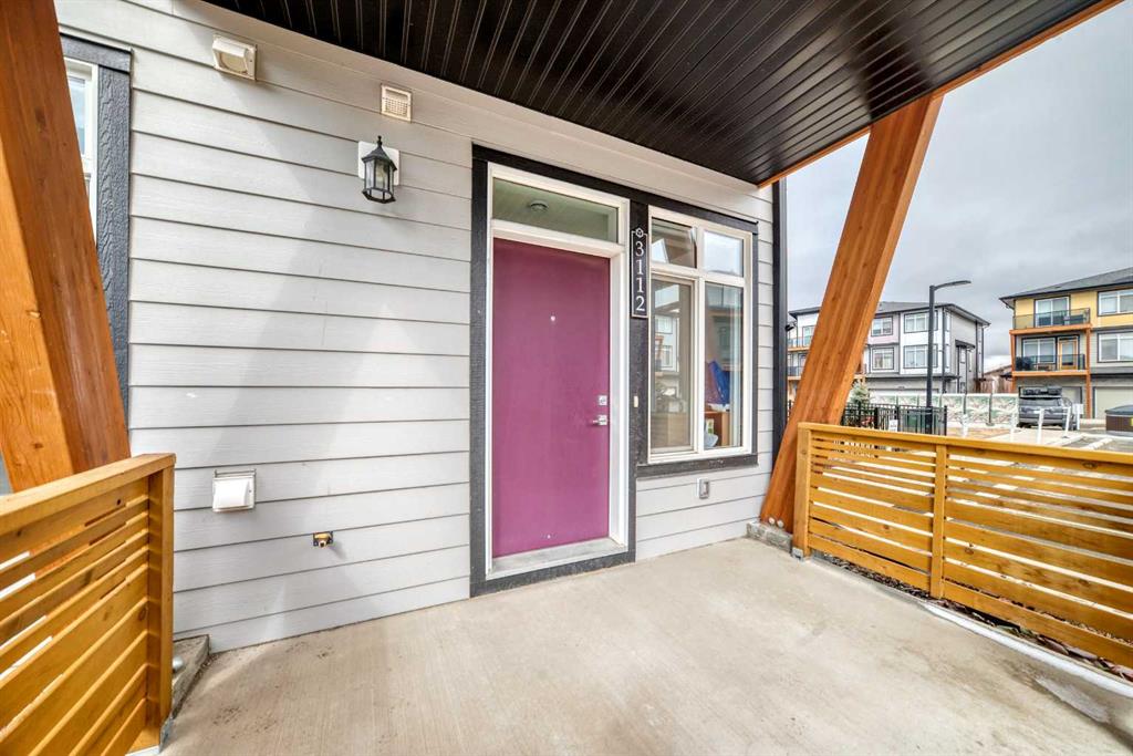 410 Seton Passage SE #3112 photo 5