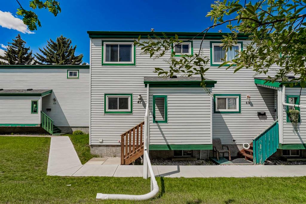 131 Templehill Drive NE #47 photo 3