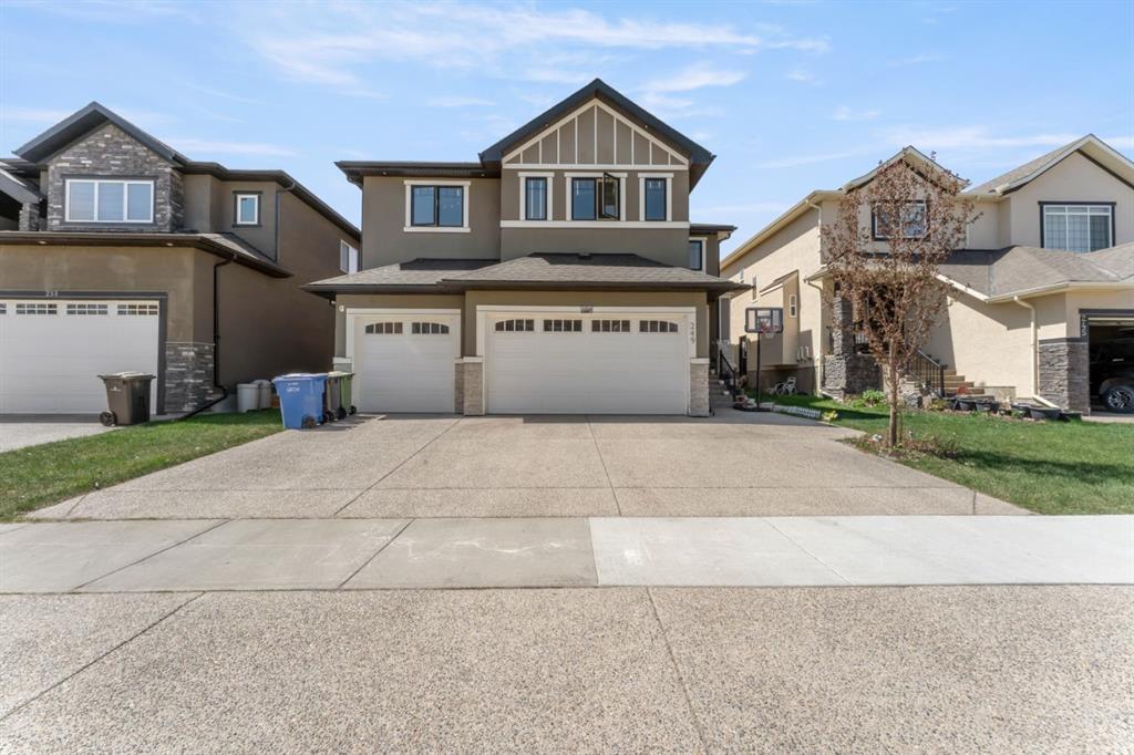 249 Kinniburgh Boulevard