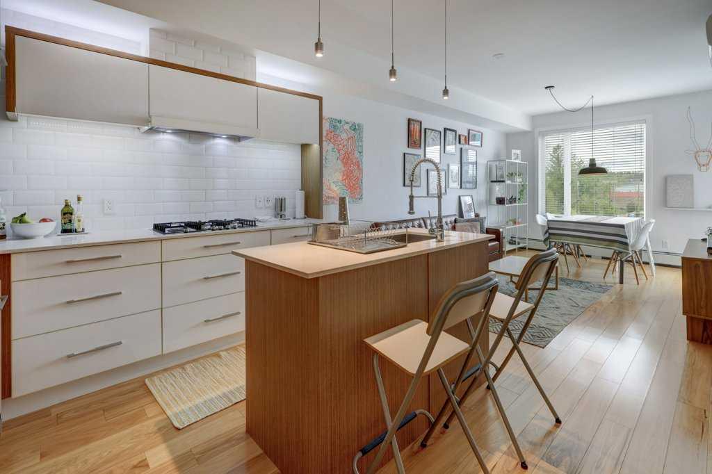 119 19 Street NW #316 photo 2