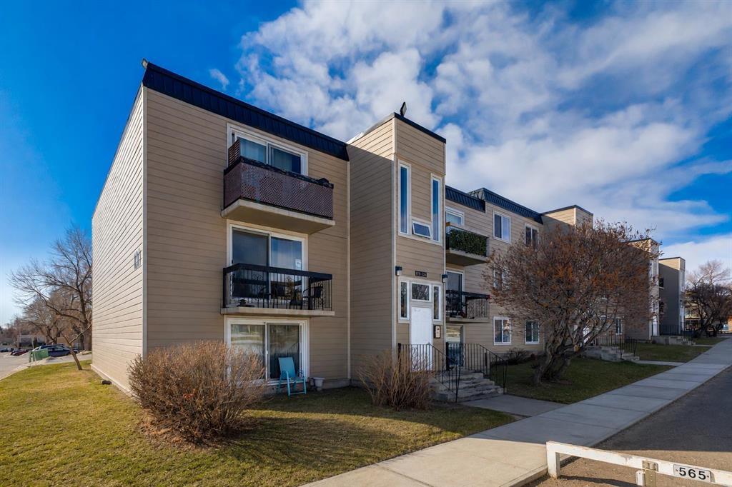 315 Heritage Drive SE #120