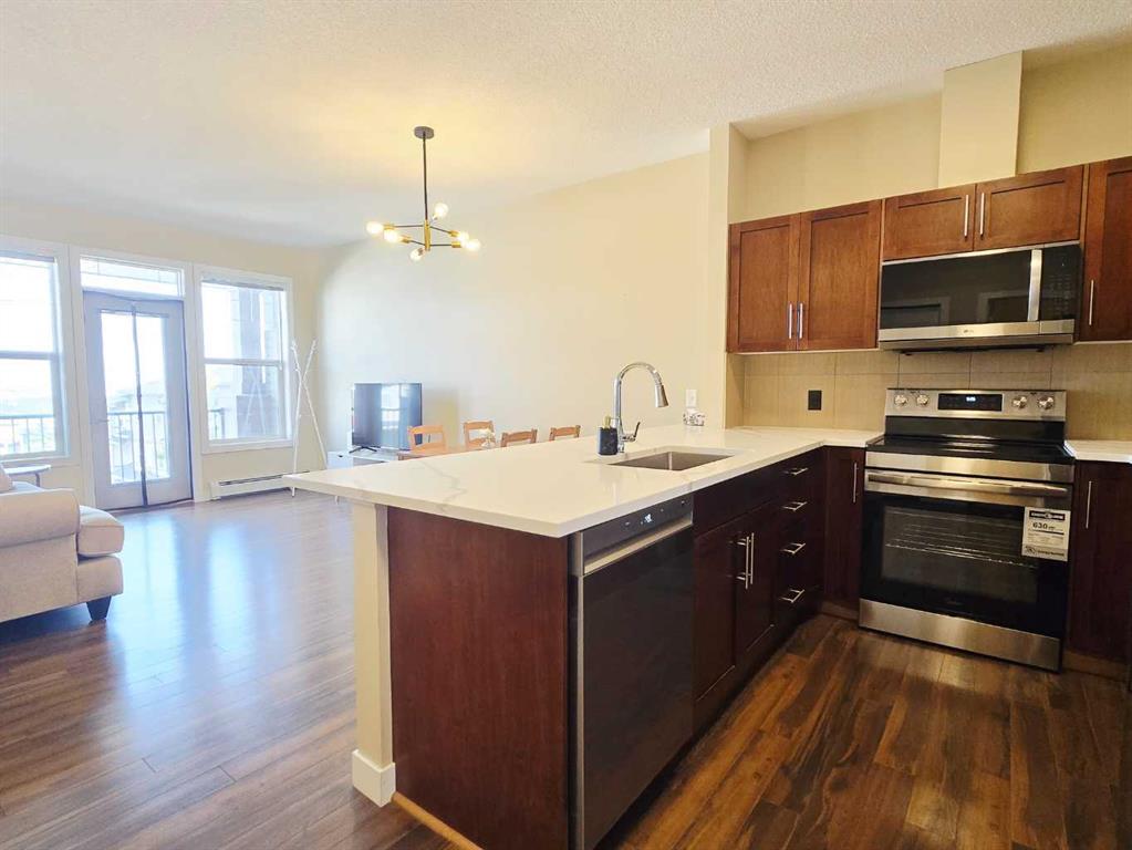 76 Panatella Road NW #301 photo 3