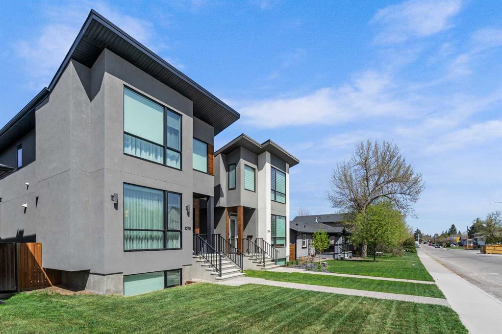 3218 14 Avenue SW photo 2