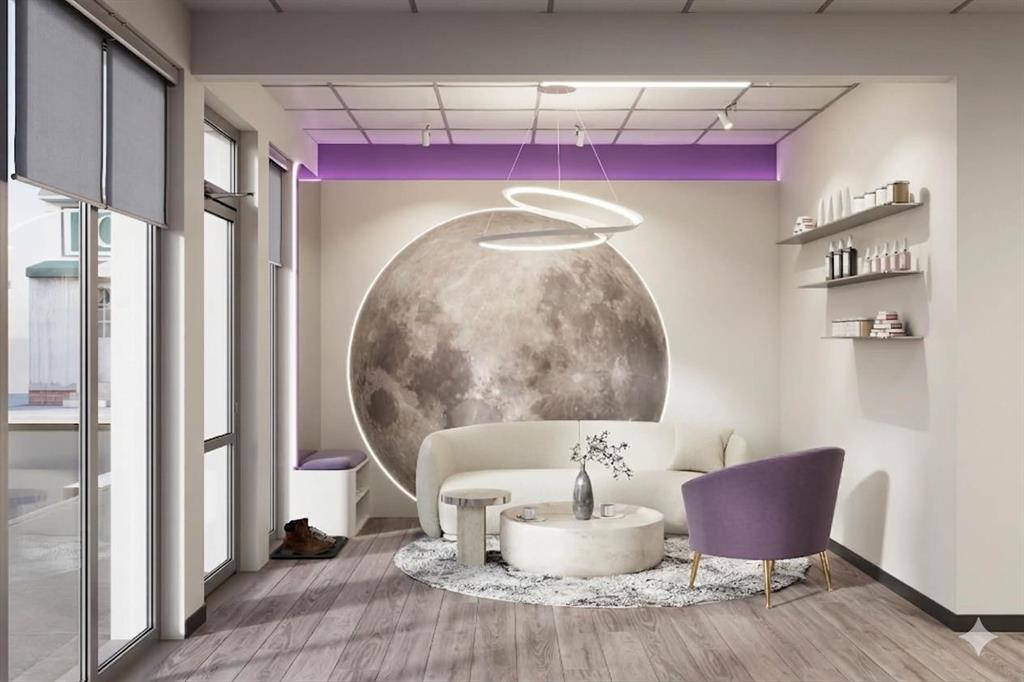 Calgary home listing