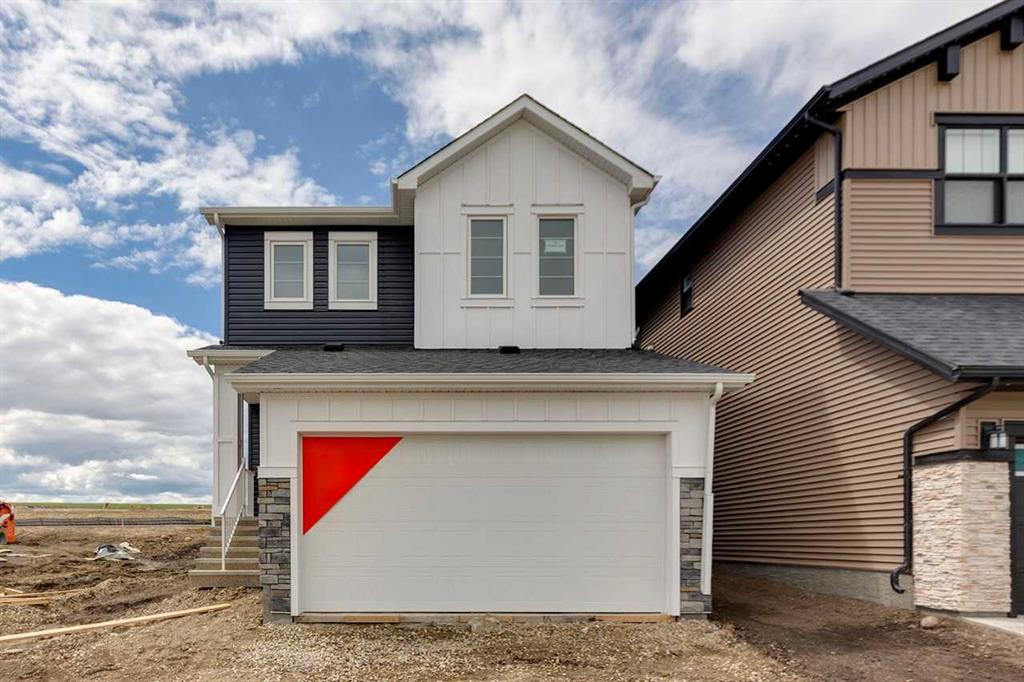 155 Vantage Crescent SW