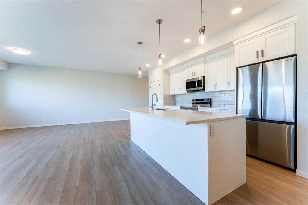42 Cranbrook Gardens SE #2410 photo 3