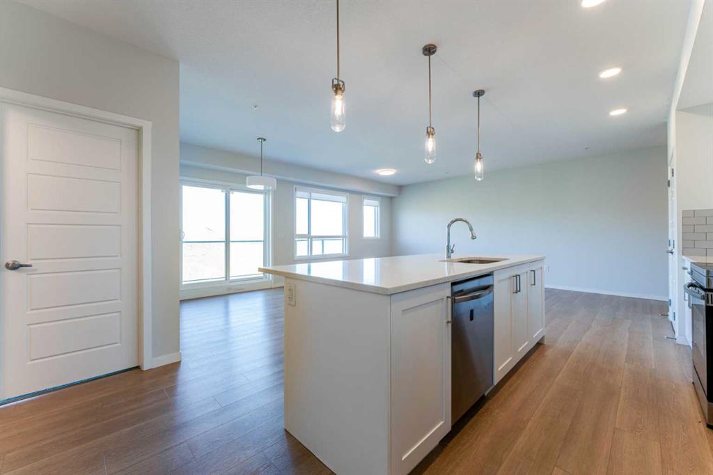 42 Cranbrook Gardens SE #2410 photo 5