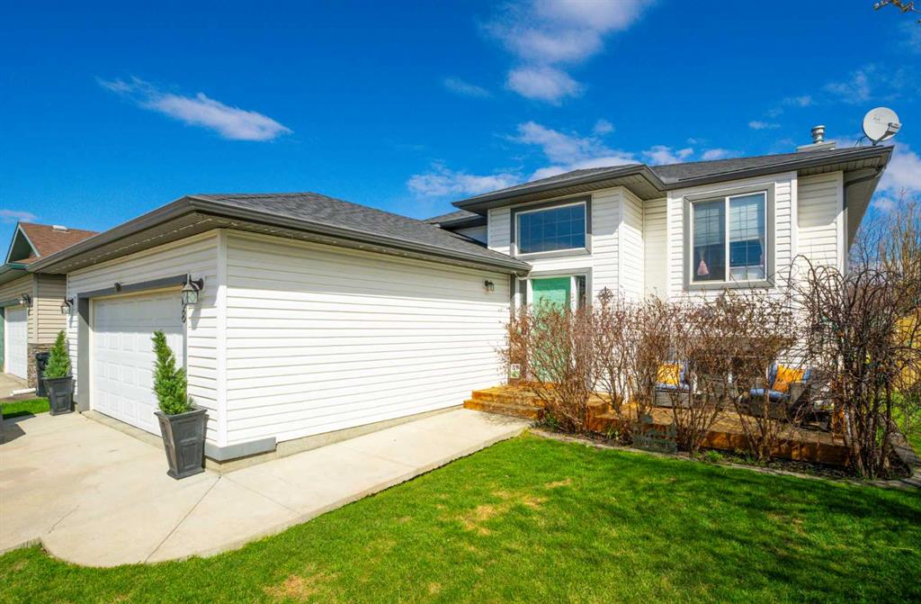 308 Carriage Lane Drive
