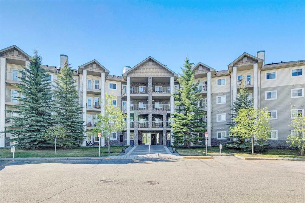 5000 Somervale Court SW #139