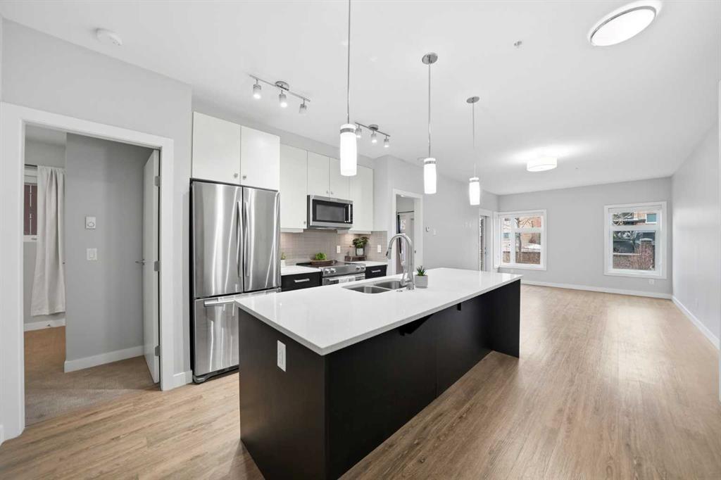 1720 10 Street SW #107
