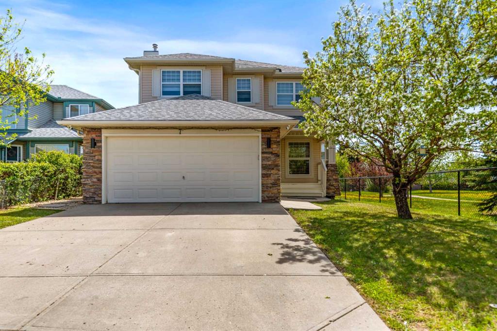 7 Country Hills Park NW photo 4