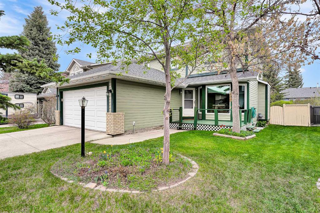 18 Shannon Terrace SW photo 2