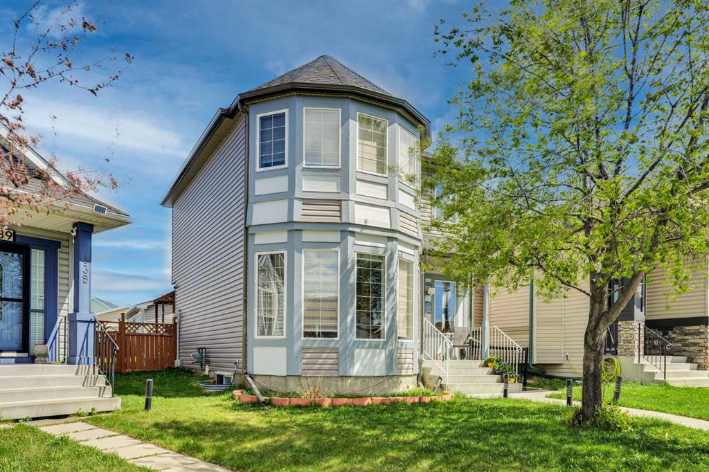 143 Taralea Gardens NE